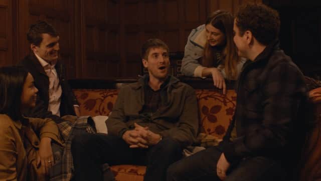All My Friends Hate Me - Tribeca 2021