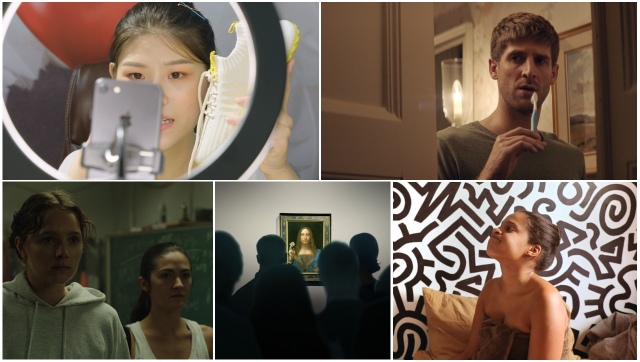 Tribeca 2021 highlights: Best films from this year’s virtual festival, from Ascension to The Novice Tribeca 2021 highlights: Best films from this year’s virtual festival, from Ascension to The Novice