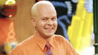 Gunther from Friends, actor James Michael Tyler, reveals cancer diagnosis