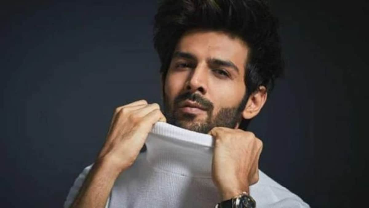 Kartik Aaryan to lead Sajid Nadiadwala's Satyanarayan Ki Katha; Sameer Vidwans will direct