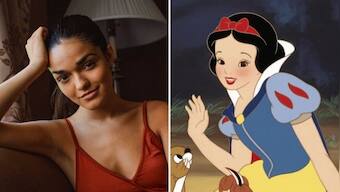 Explained: Disney's attempt at inclusivity, with Colombian actor Rachel Zegler cast in Snow White adaptation