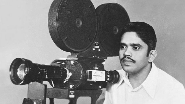 Noted still photographer and filmmaker Sivan passes away aged 89 Noted still photographer and filmmaker Sivan passes away aged 89