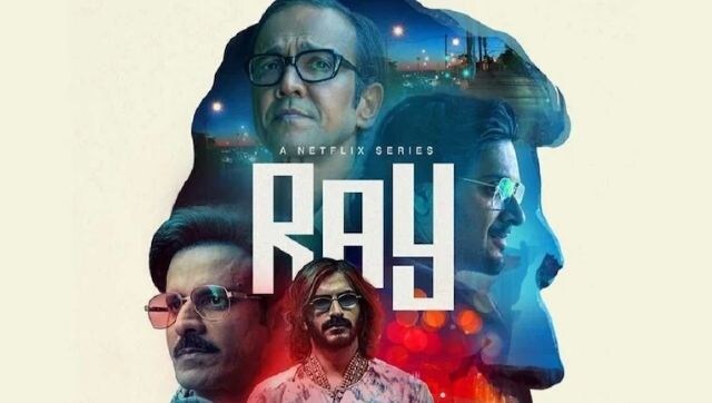 Ray review: Netflix India's attempted love affair with Satyajit Ray is painfully one-note, sans any nuance