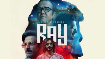 Ray review: Netflix India's attempted love affair with Satyajit Ray is painfully one-note, sans any nuance