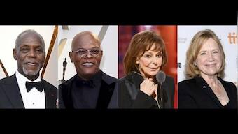 Academy to present Elaine May, Danny Glover, Samuel L Jackson, Liv Ullman with honorary Oscars