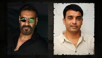 Ajay Devgn, producer Dil Raju collaborate on official Hindi remake of Telugu film Naandhi