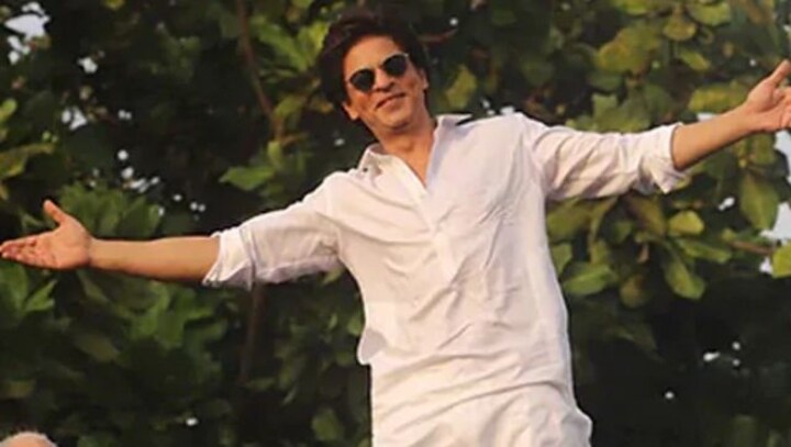 'Needed to feel loved': Shah Rukh Khan thanks fans as he completes 29 years in Hindi film industry