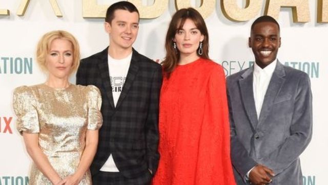 Sex Education: Netflix announces premiere date of season 3; show to stream from 17 September Sex Education: Netflix announces premiere date of season 3; show to stream from 17 September