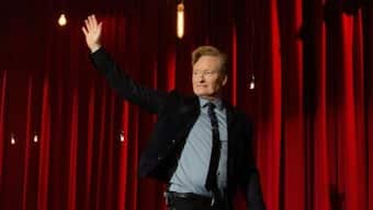 As Conan O'Brien wraps late-night show after 28 years, looking at his legacy, memorable moments from finale
