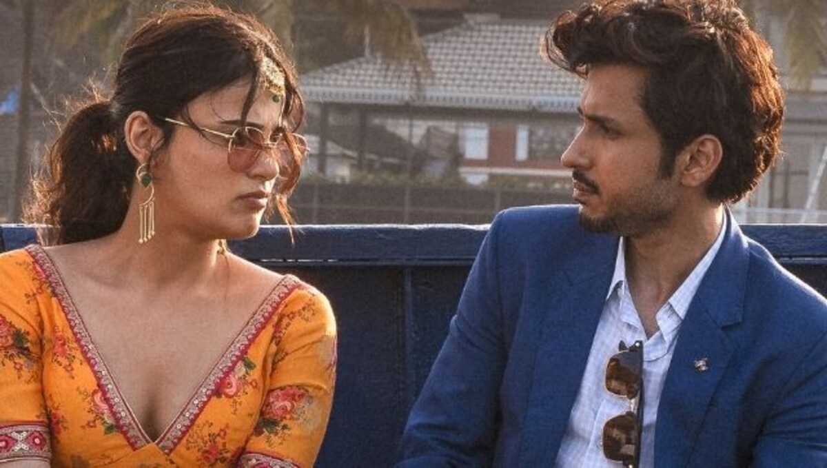 Netflix Is Set To Launch A Latest Anthology Series Feels Like Ishq