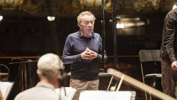 Explained: Why Andrew Lloyd Webber, Peter Gabriel and others moved court against the British government