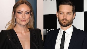 Olivia Wilde, Tobey Maguire join Margot Robbie, Brad Pitt in Damien Chazelle's Babylon