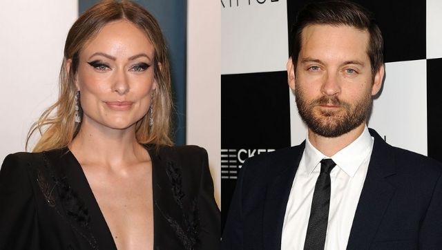 Olivia Wilde, Tobey Maguire join Margot Robbie, Brad Pitt in Damien Chazelle's Babylon Olivia Wilde, Tobey Maguire join Margot Robbie, Brad Pitt in Damien Chazelle's Babylon