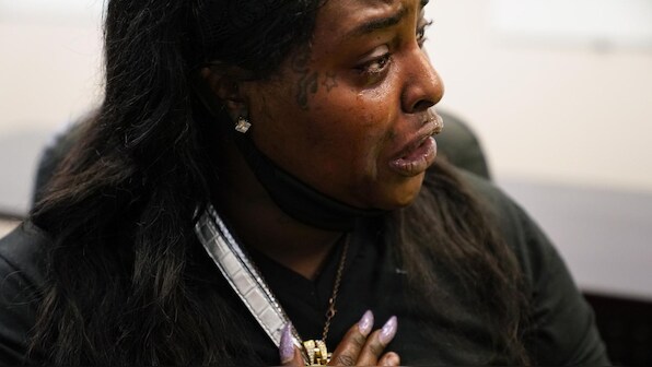 Amid the COVID-19 pandemic, deaths among Black Americans soar due to opioid addiction crisis