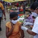 At 47,092 new COVID cases India registers largest single-day rise in two months