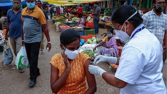 COVID-19: India records 39,097 new cases in last 24 hrs, takes total to 3.1 crore; recovery rate at 97,3%