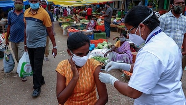 COVID-19: India records 39,097 new cases in last 24 hrs, takes total to 3.1 crore; recovery rate at 97,3%