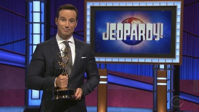 Daytime Emmys 2021: TV icons Alex Trebek, Larry King receive honours; General Hospital, Jeopardy! lead wins Daytime Emmys 2021: TV icons Alex Trebek, Larry King receive honours; General Hospital, Jeopardy! lead wins