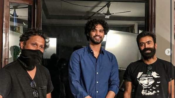 Shoojit Sircar collaborates with Irrfan Khan's son Babil for untitled project