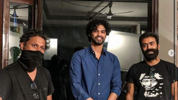 Shoojit Sircar collaborates with Irrfan Khan's son Babil for untitled project