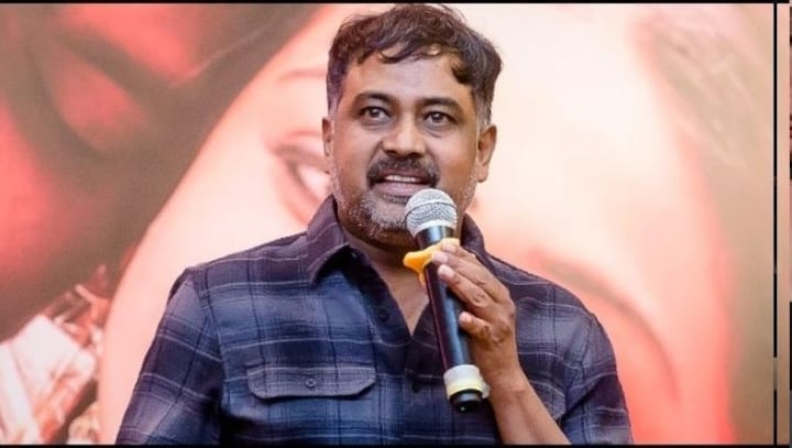 Producer Gnanavel Raja files complaint against Lingusamy accusing director of not returning payment