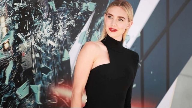 Vanessa Kirby to feature alongside Hugh Jackman in The Son, Florian Zeller’s The Father follow-up Vanessa Kirby to feature alongside Hugh Jackman in The Son, Florian Zeller’s The Father follow-up