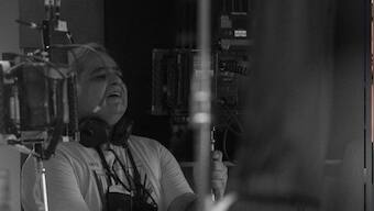 Hansal Mehta starts shoot for untitled action thriller, shares picture from film set on Instagram