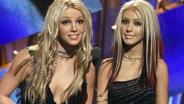 'To be silenced, bullied by 'close' ones is most depleting': Christina Aguilera voices support for Britney Spears 'To be silenced, bullied by 'close' ones is most depleting': Christina Aguilera voices support for Britney Spears