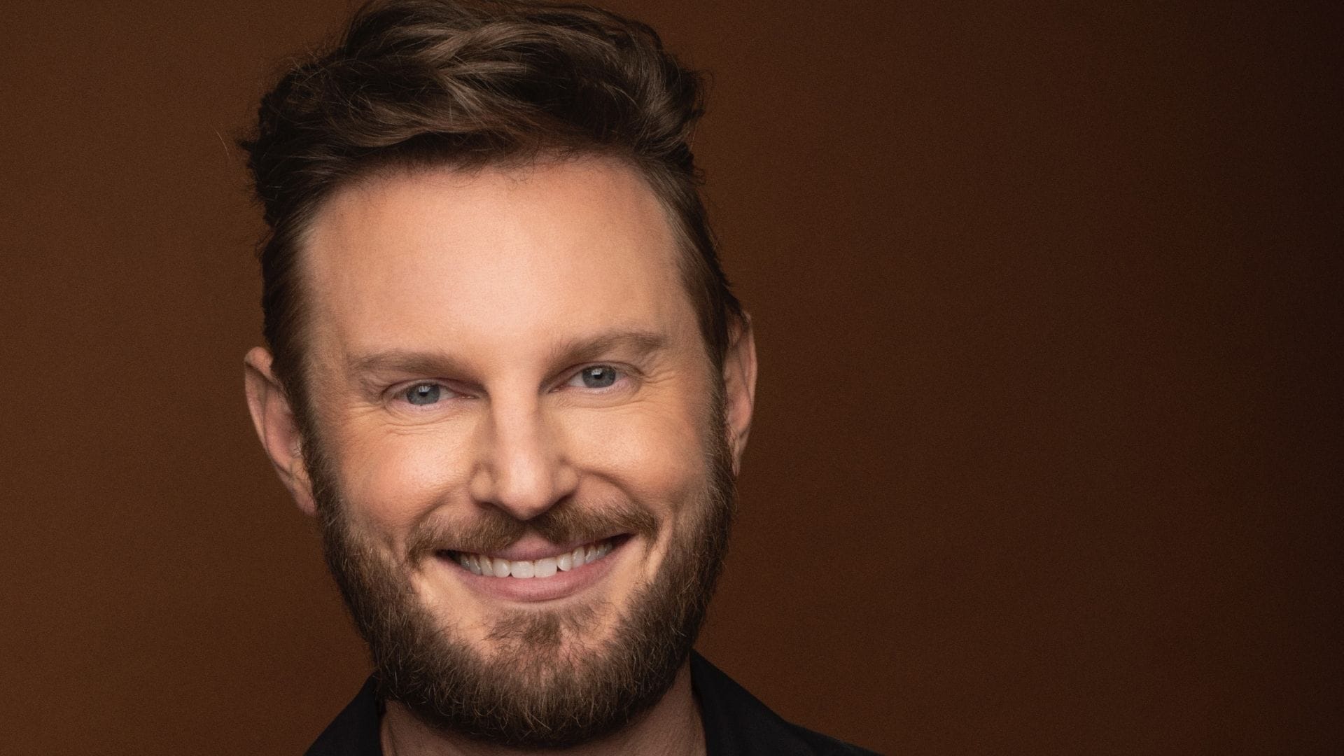 Queer Eye's Bobby Berk on the Netflix show's impact, road to Fab 5 stardom, and his design philosophy