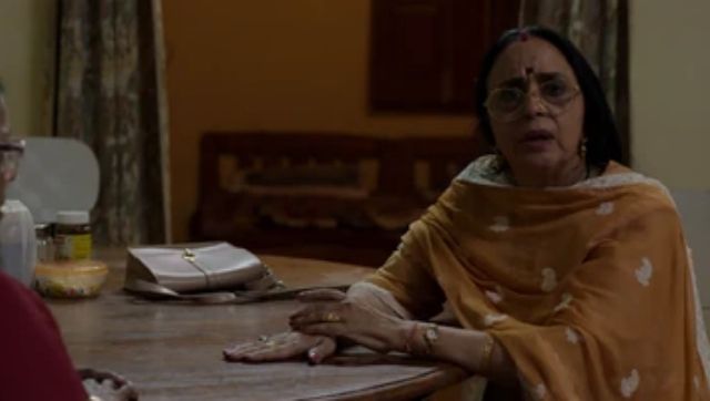 Length has never mattered to me: Ila Arun on her small yet significant part in Vidya Balan's Sherni Length has never mattered to me: Ila Arun on her small yet significant part in Vidya Balan's Sherni