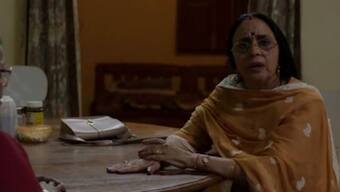Length has never mattered to me: Ila Arun on her small yet significant part in Vidya Balan's Sherni
