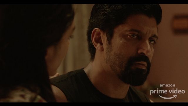 Toofan trailer: Farhan Akhtar abandons thug life for boxing in Rakeysh Omprakash Mehra film Toofan trailer: Farhan Akhtar abandons thug life for boxing in Rakeysh Omprakash Mehra film