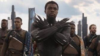 Here's some good news for Black Panther fans; Wakanda Forever will resume production next week