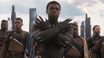 Black Panther: Wakanda Forever begins filming in Altanta; Kevin Feige says sequel will make Chadwick Boseman proud