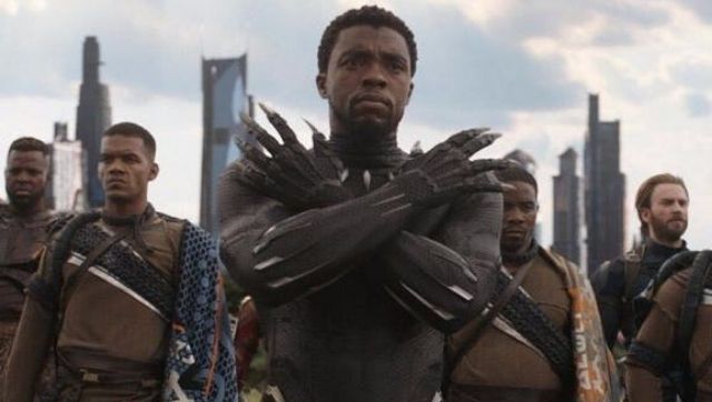 Here's some good news for Black Panther fans; Wakanda Forever will resume production next week Here's some good news for Black Panther fans; Wakanda Forever will resume production next week