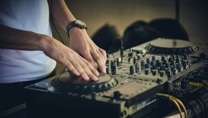 International dance music industry witnesses 54 percent decline in value in 2020 due to COVID-19 pandemic
