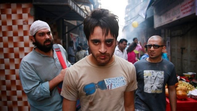 As Delhi Belly completes a decade, a look at Abhinay Deo's love letter to the bustling Indian capital As Delhi Belly completes a decade, a look at Abhinay Deo's love letter to the bustling Indian capital