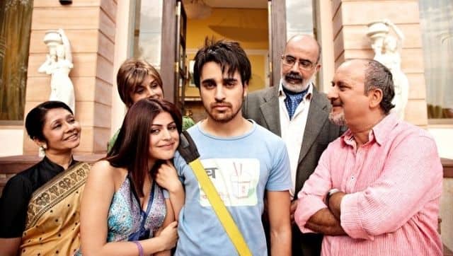 A still from Delhi Belly