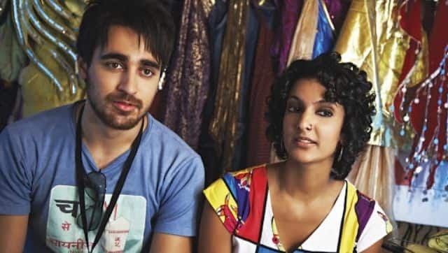 Still from Delhi Belly