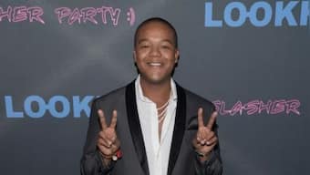 That’s So Raven actor Kyle Massey charged with felony for allegedly sending explicit images to minor