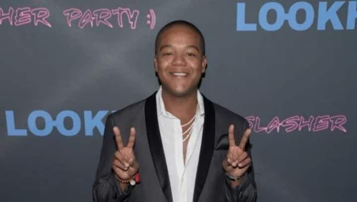 That’s So Raven actor Kyle Massey charged with felony for allegedly sending explicit images to minor
