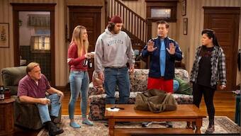 Annie Murphy's Kevin Can F**K Himself to premiere on Amazon Prime Video on 27 August