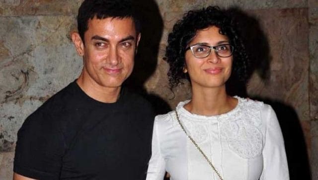 Aamir Khan & Kiran Rao File Divorce After 15 Years Of Marriage: Beginning  A New Chapter, No Longer Husband & Wife