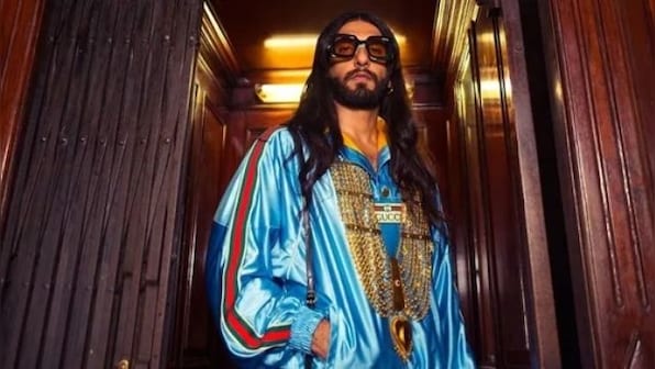 Ranveer Singh to make TV debut as host of Colors quiz show The Big Picture