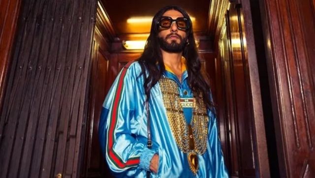 Ranveer Singh to make TV debut as host of Colors quiz show The Big Picture Ranveer Singh to make TV debut as host of Colors quiz show The Big Picture