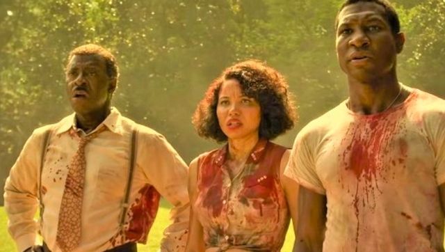 HBO axes Lovecraft Country after first season; creator Misha Green teases 'taste of season 2' after announcement HBO axes Lovecraft Country after first season; creator Misha Green teases 'taste of season 2' after announcement