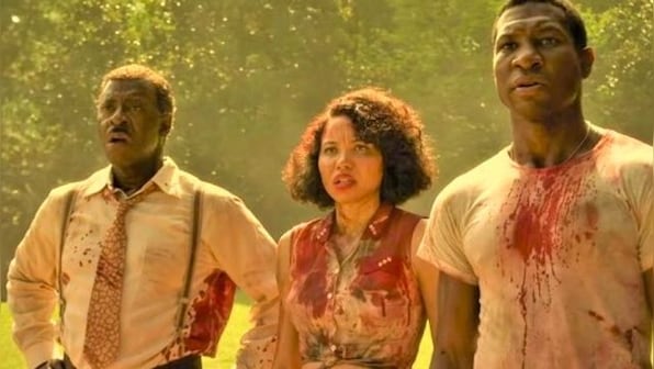 HBO axes Lovecraft Country after first season; creator Misha Green teases 'taste of season 2' after announcement