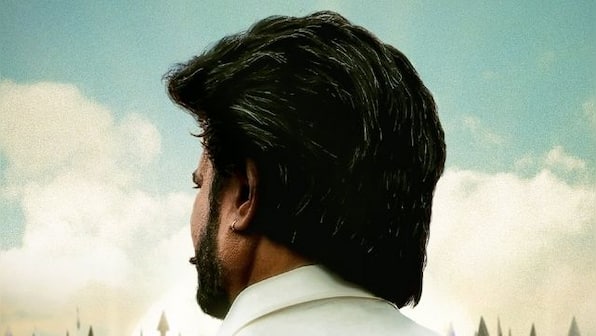 Rajinikanth's Annatthe to release on 4 November, producers announce with new poster
