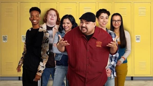 Netflix cancels comedy series The Crew, Mr. Iglesias, Bonding and Country Comfort