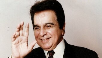 Dilip Kumar passes away at 98: Amitabh Bachchan, Anil Kapoor, Akshay Kumar, Taapsee Pannu offer condolences